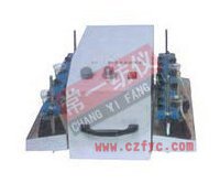 HY-1垂直多用振蕩器、HY-2A數(shù)顯往復(fù)式調(diào)速多用振蕩器、HY-3多功能振蕩器
