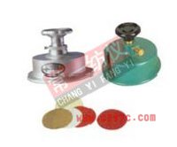 ZB01A、B圓盤取樣器